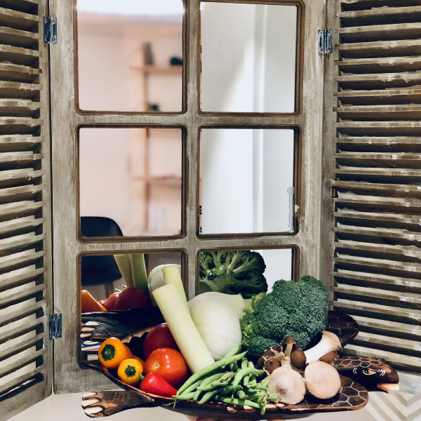 Ernährung Diätetik